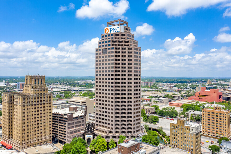 Weston Center, IMPAK Solutions
